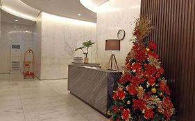 Fort Victoria Condominium Tower C